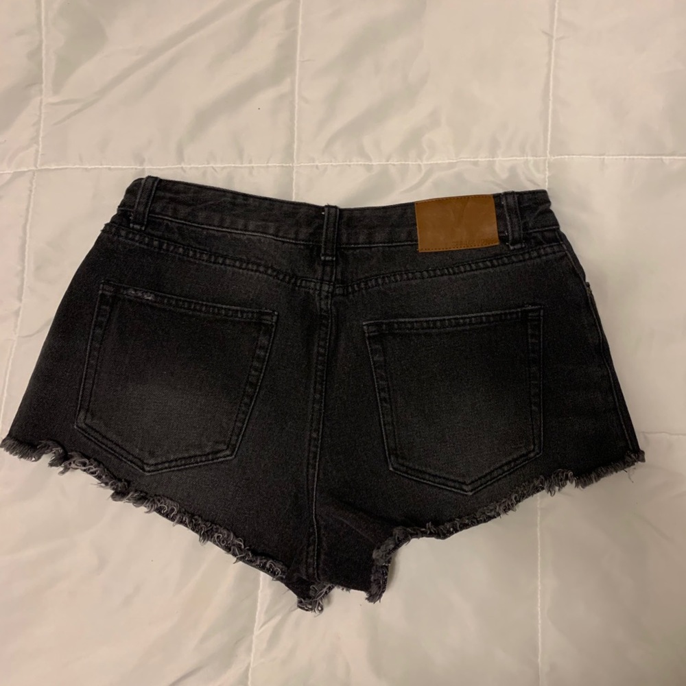 NWOT billabong shorts